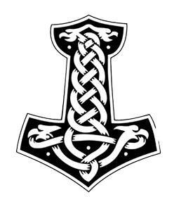 Mjoelnir